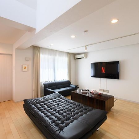 Shibuya City House 渋谷シティハウス Tokyo Exterior photo