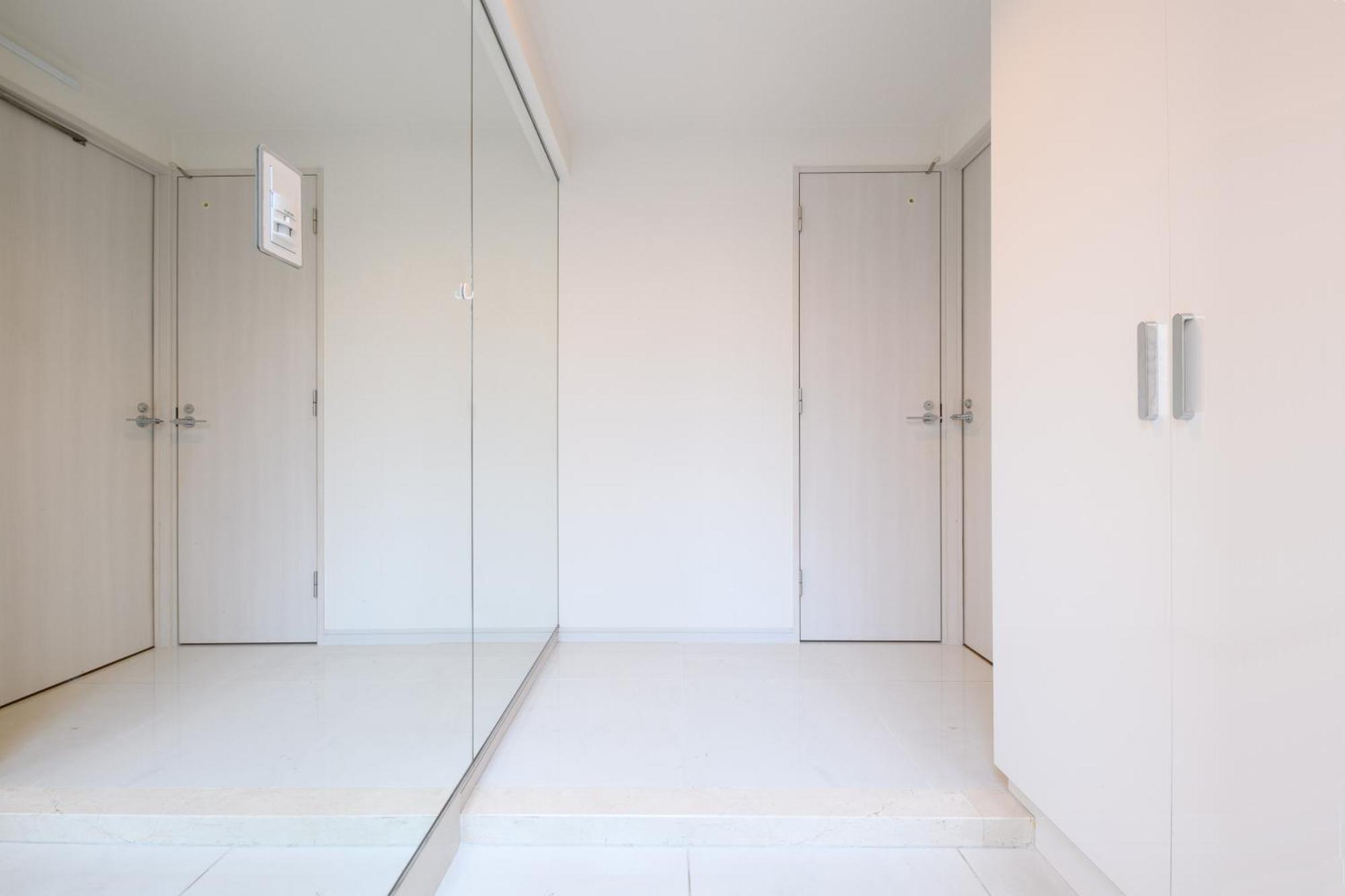 Shibuya City House 渋谷シティハウス Tokyo Exterior photo