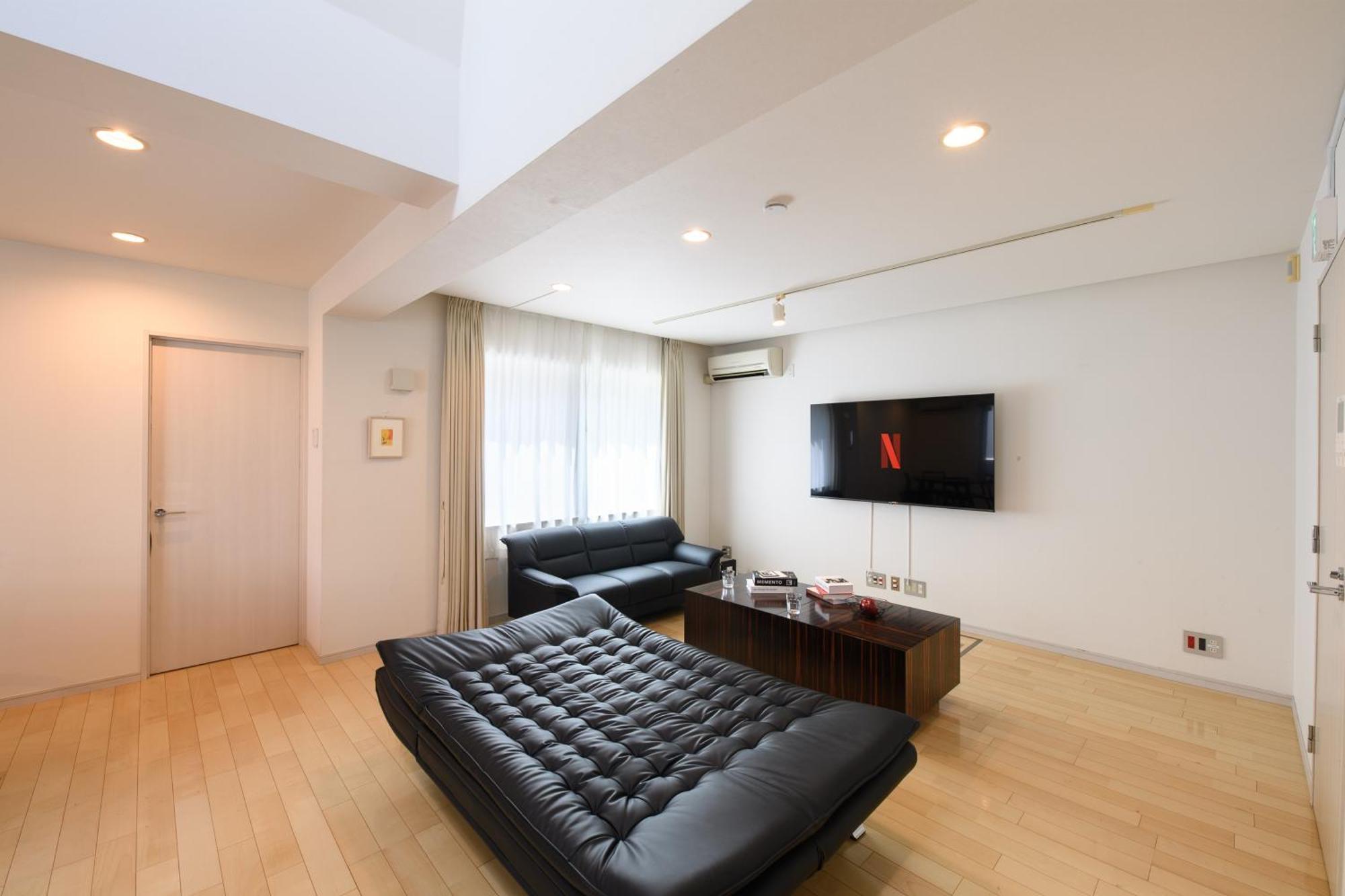 Shibuya City House 渋谷シティハウス Tokyo Exterior photo