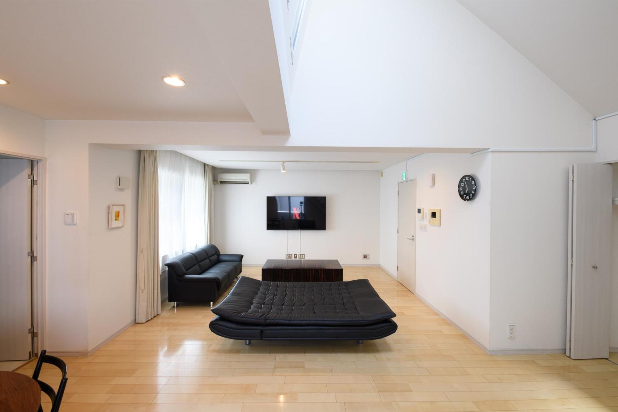 Shibuya City House 渋谷シティハウス Tokyo Exterior photo