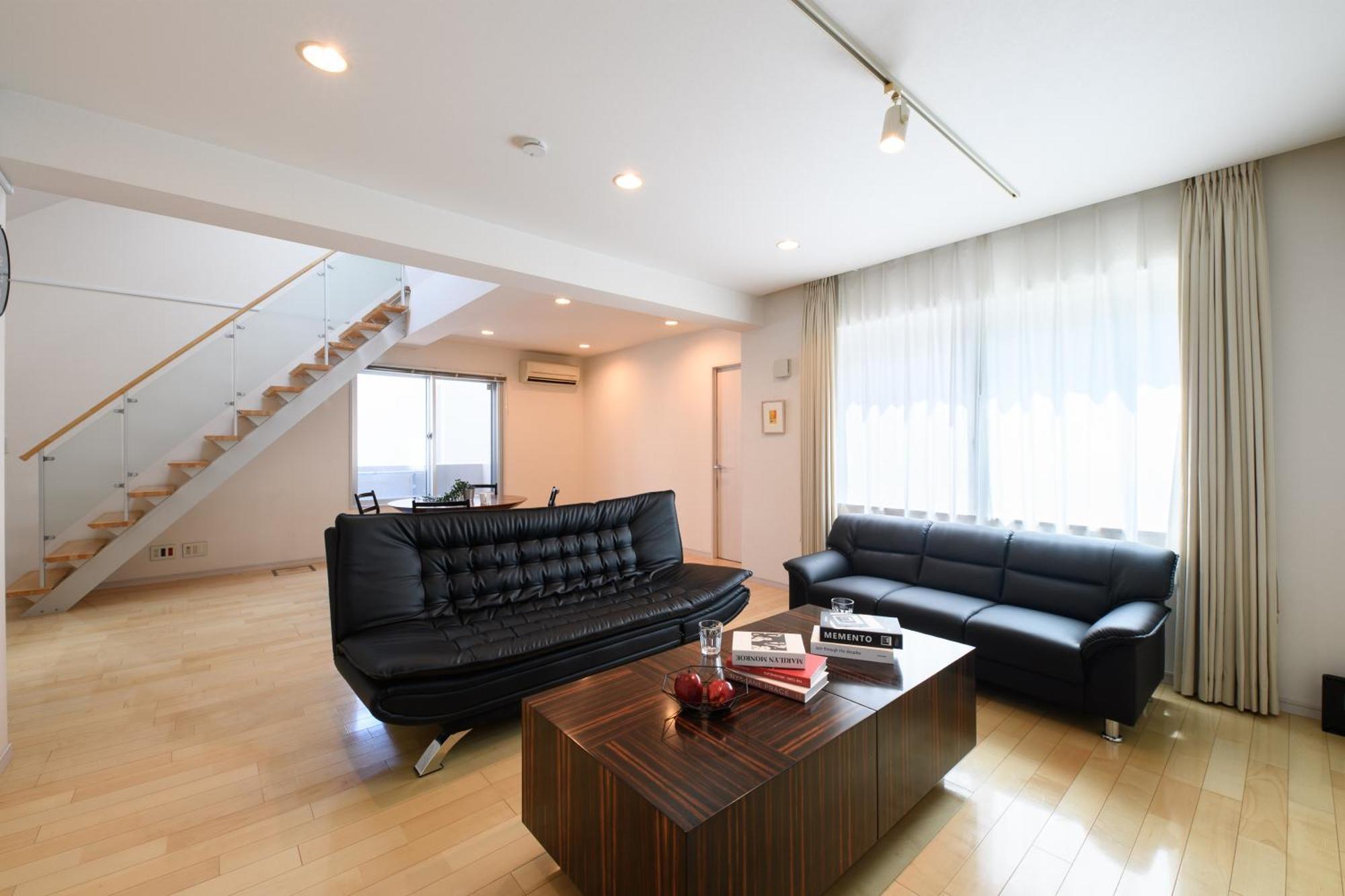 Shibuya City House 渋谷シティハウス Tokyo Exterior photo