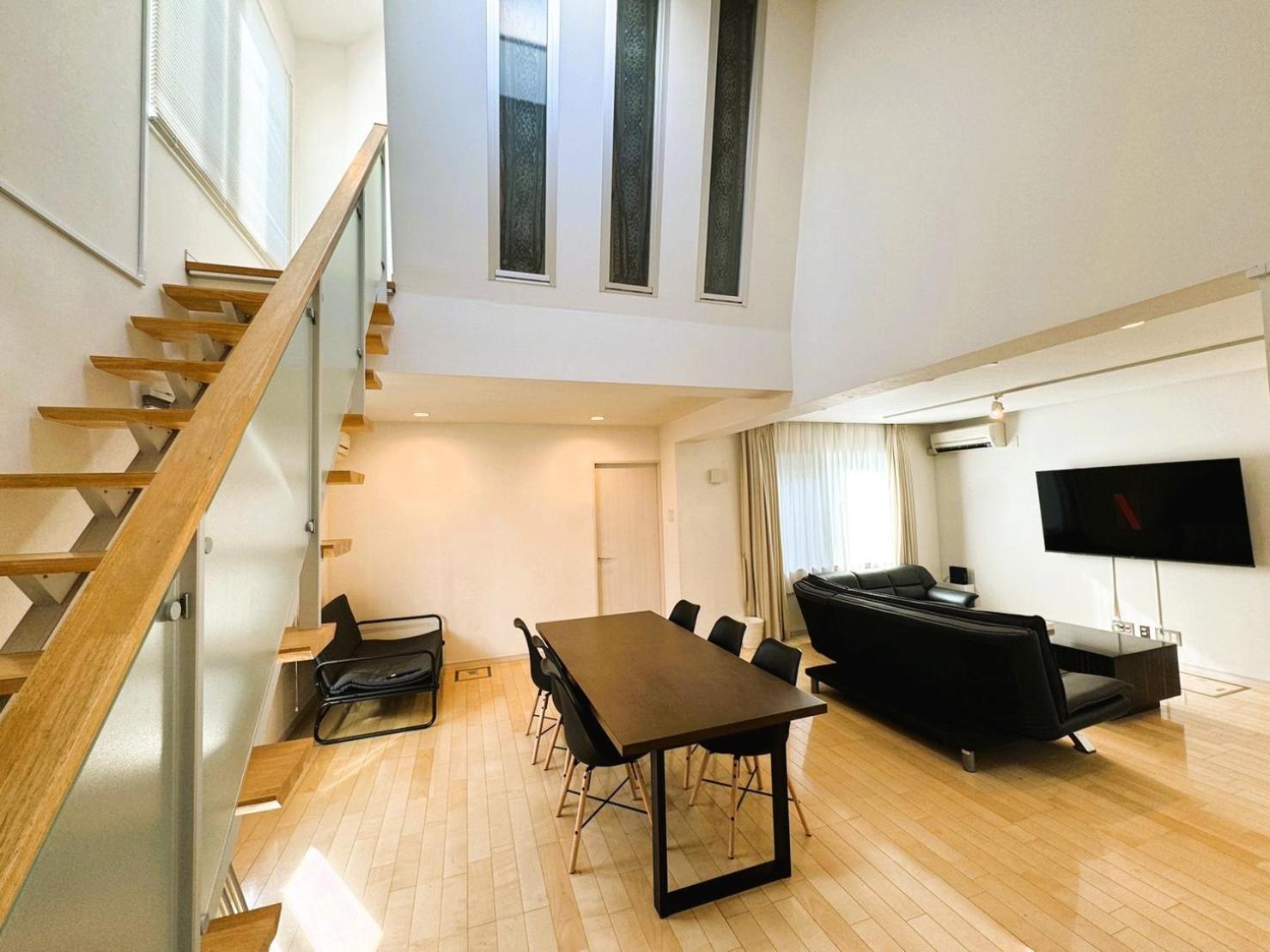 Shibuya City House 渋谷シティハウス Tokyo Room photo