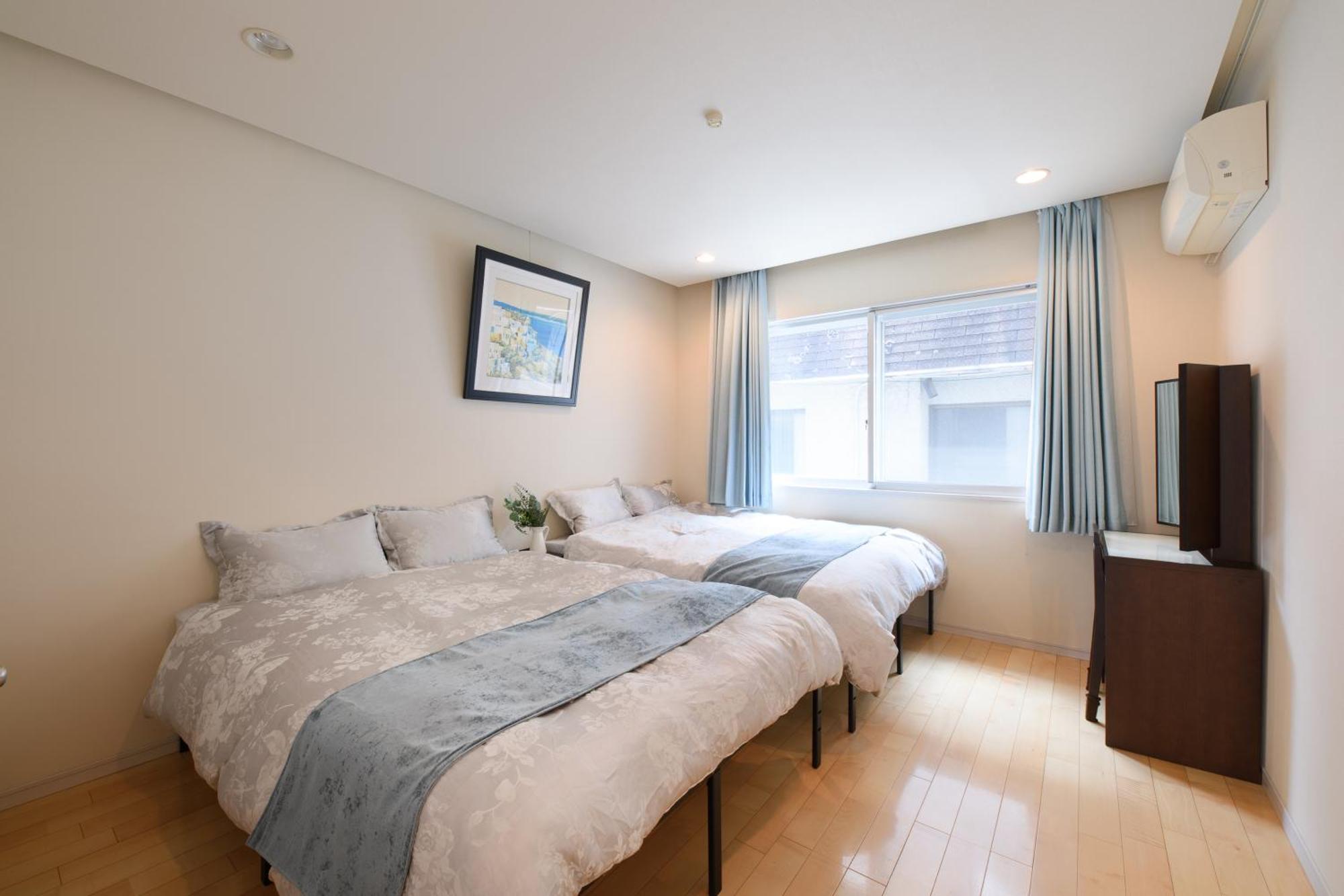 Shibuya City House 渋谷シティハウス Tokyo Exterior photo