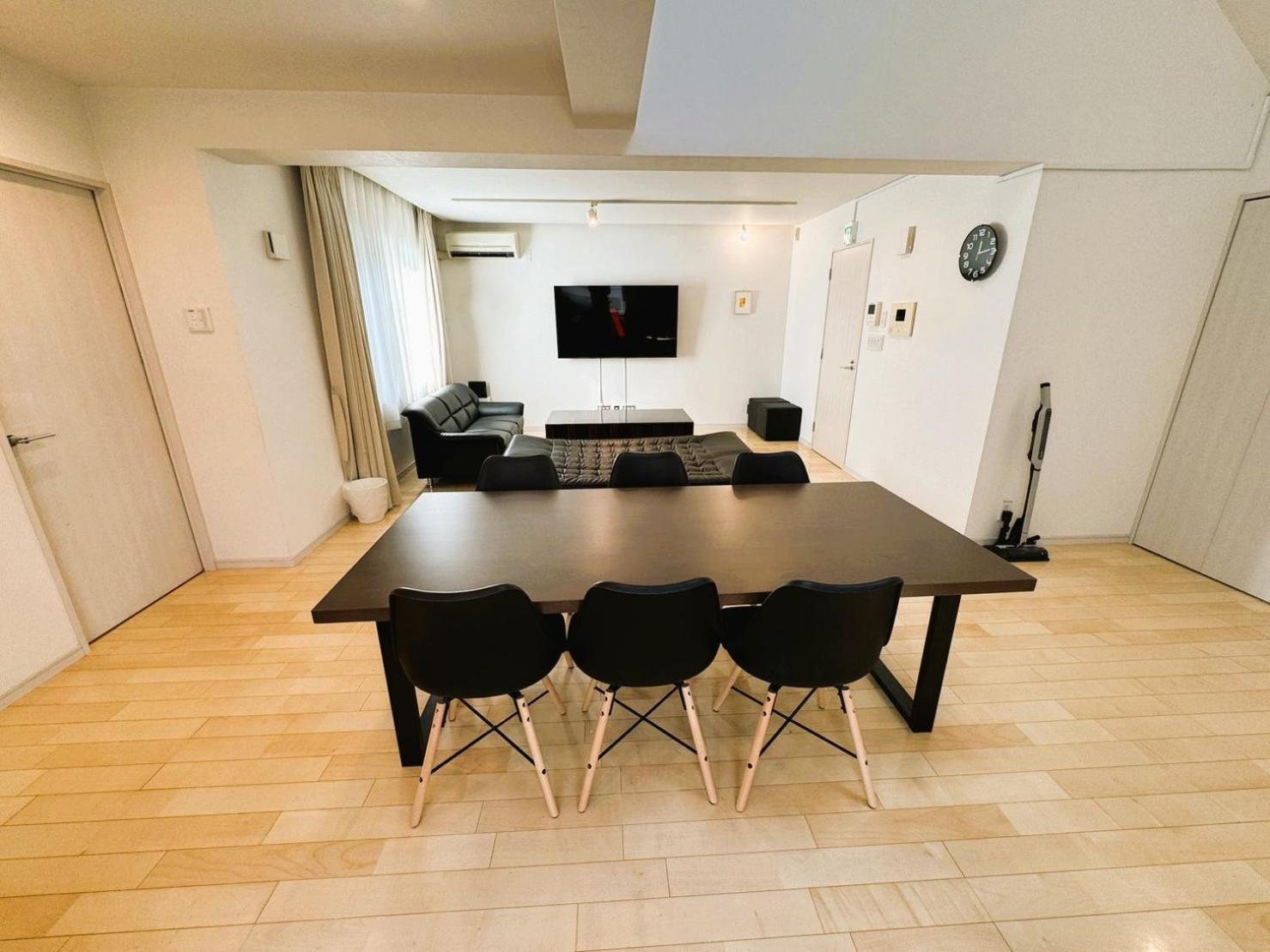 Shibuya City House 渋谷シティハウス Tokyo Room photo